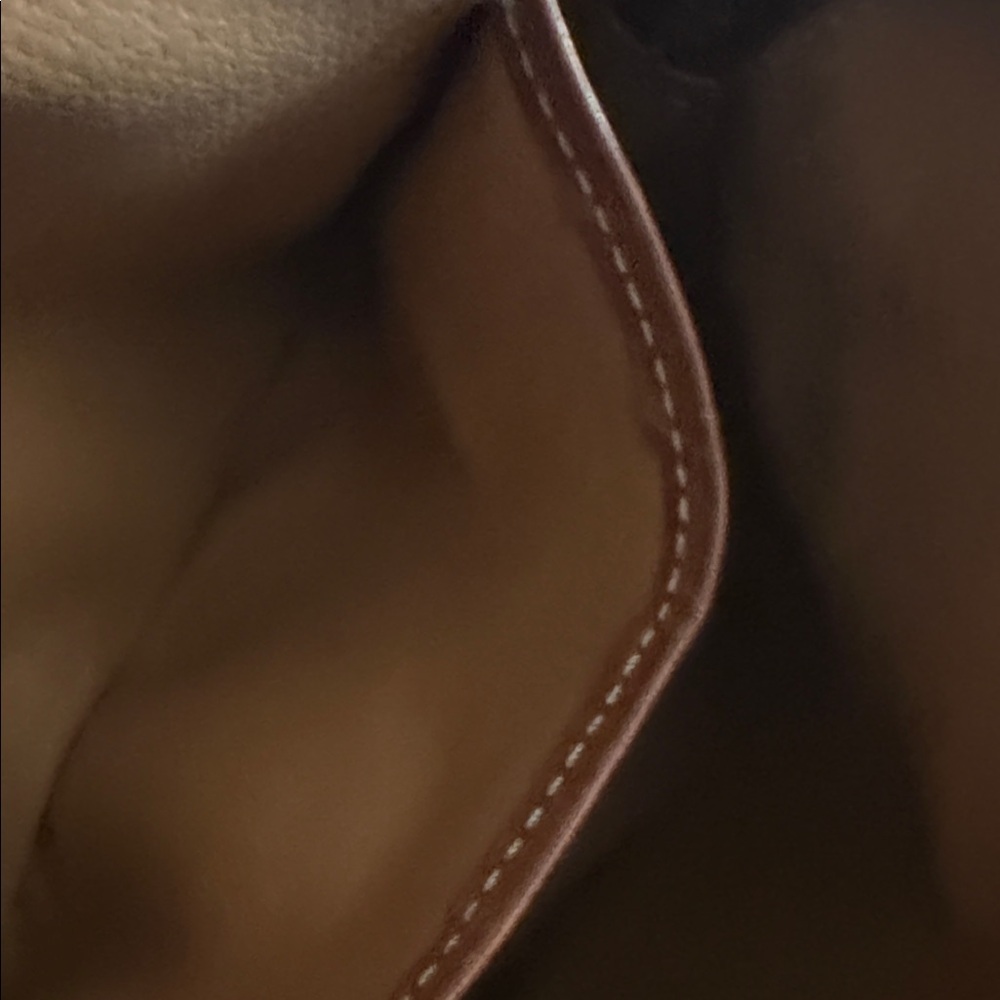 Celine Macadam Mini Handbag - Picture 4 of 10